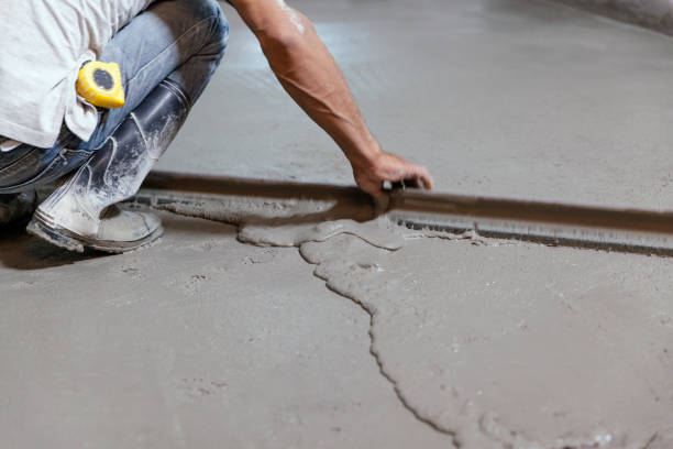 Best Commercial Concrete Services in Horse Cave, KY