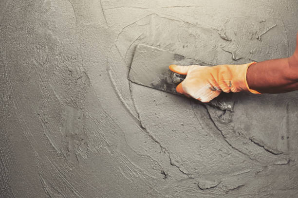 Best Concrete Patio Design and Installation in Horse Cave, KY