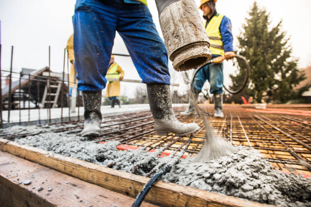Best Concrete Sealing and Maintenance in Horse Cave, KY